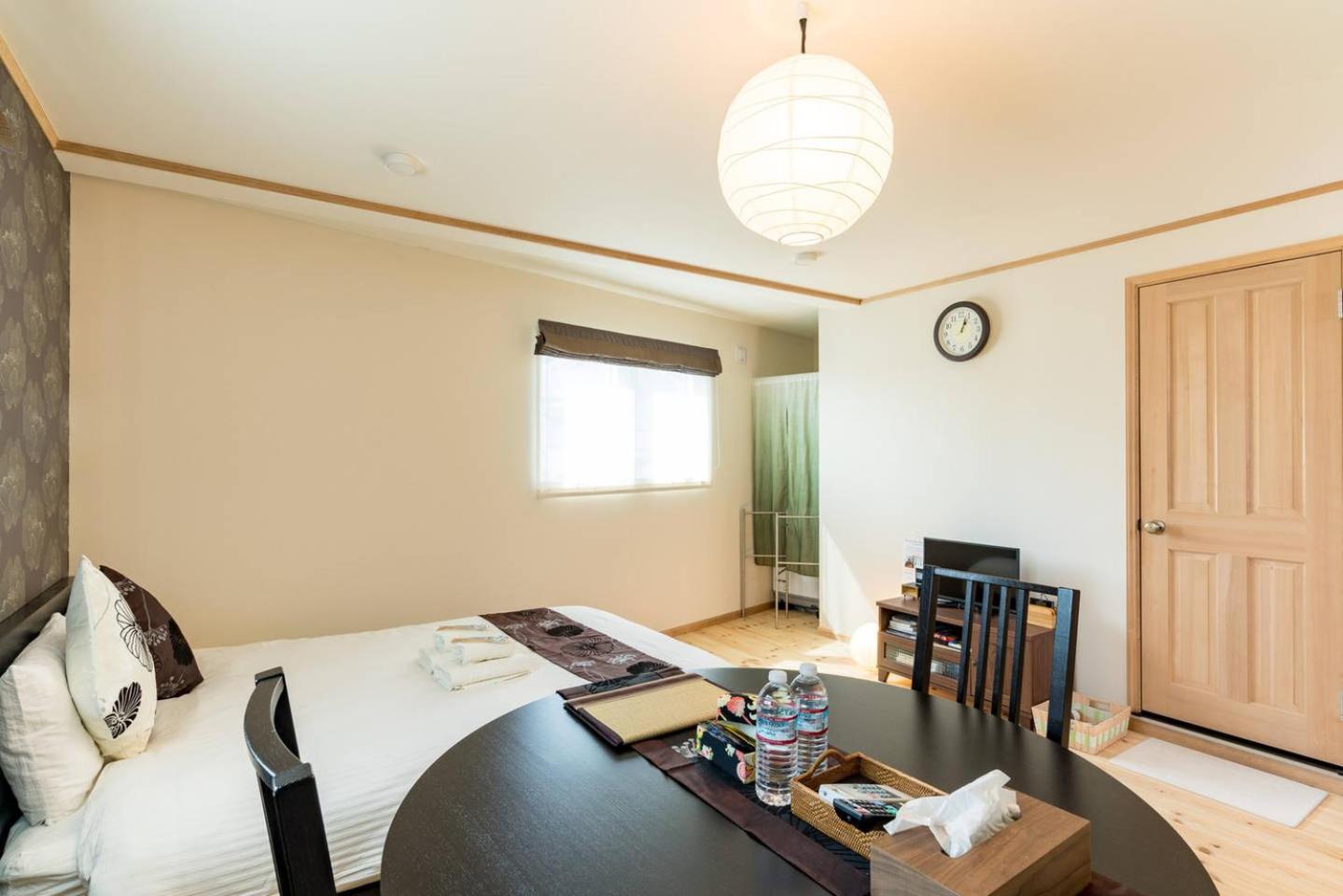 Villa Камакура Номер фото